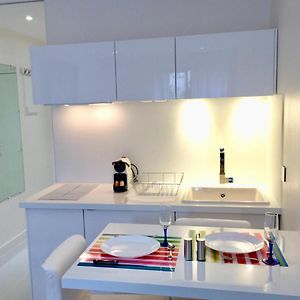 Apartamento Estudio